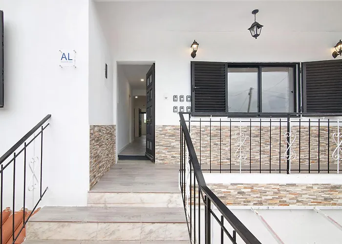 Apartamento Sunset