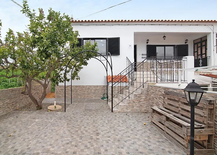 Apartamento Sunset